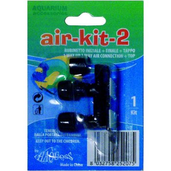 HAQUOSS KIT ARIA 2